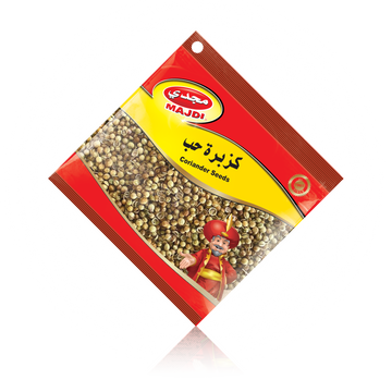 Coriander Seeds - كربرة حب