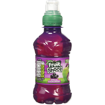 Fruit Shoot