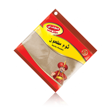 Garlic Powder - ثوم مطحون