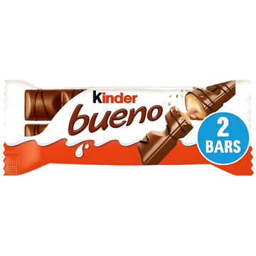 Kinder - bueno