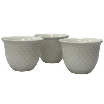 Arabic coffee 12 cups - فناجين عدد ١٢