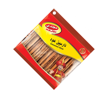 Cinnamon Stick - دارسين عود
