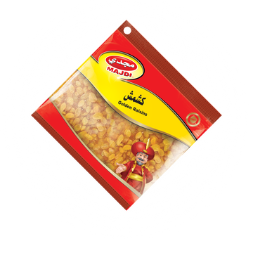 Golden Raisins - كشمش