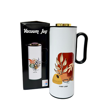 Tea coffee thermos 1L - مطارة شاي ١ ليتر