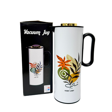 Tea thermos 1L - مطارة شاي ١ ليتر