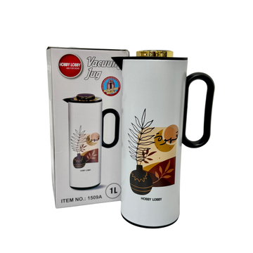 coffee thermos 1L - مطارة قهوة ١ ليتر