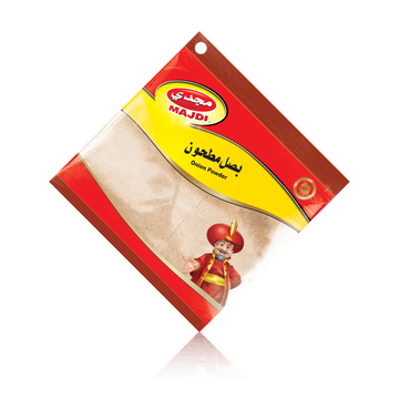 Onion Powder - بصل مطحون