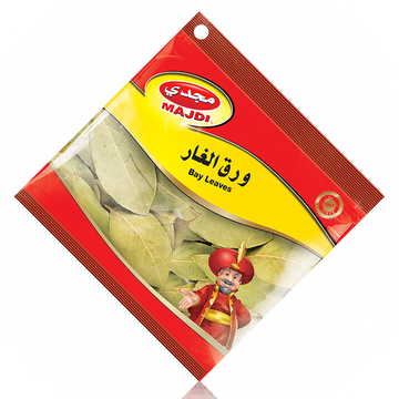 Bay Leaves - ورق الغار
