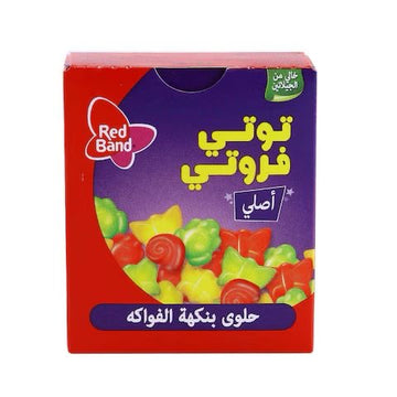 Tutti Frutti - توتي فروتي