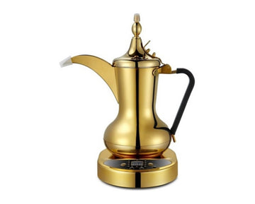 Orca Arabic coffeemaker 1L - دلة العرب الكهربائية ١ليتر