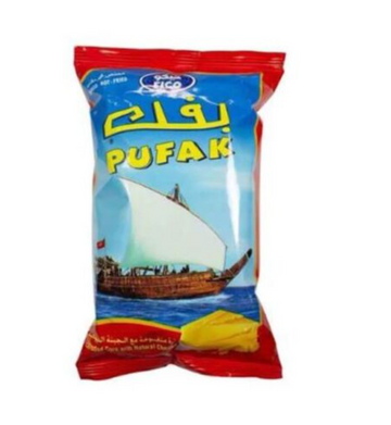Pufak - بفك