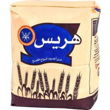 Peeled Wheat - هريس