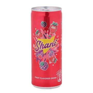 Shani