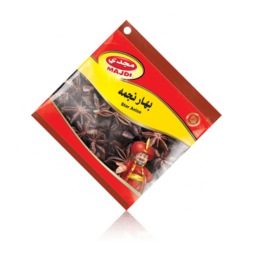 Star Anise - بهار النجمة
