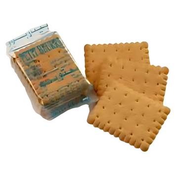 Petit Beurre Biscuits - بسكوت بيتي بور