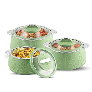Hot food container - حافظة أكل حرارية