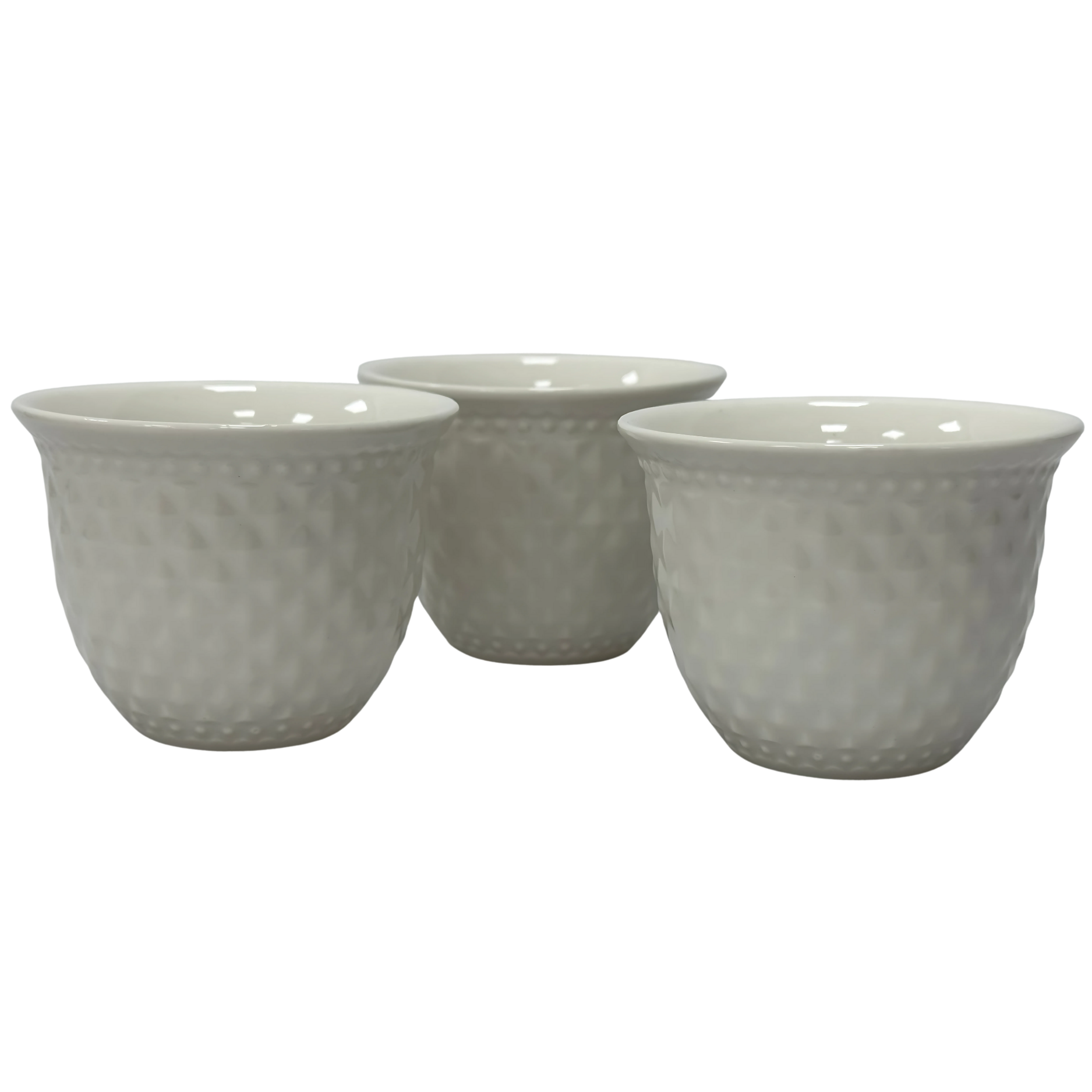 Arabic coffee 12 cups - فناجين عدد ١٢