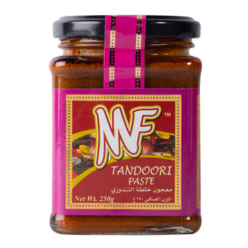 Tandoori Paste