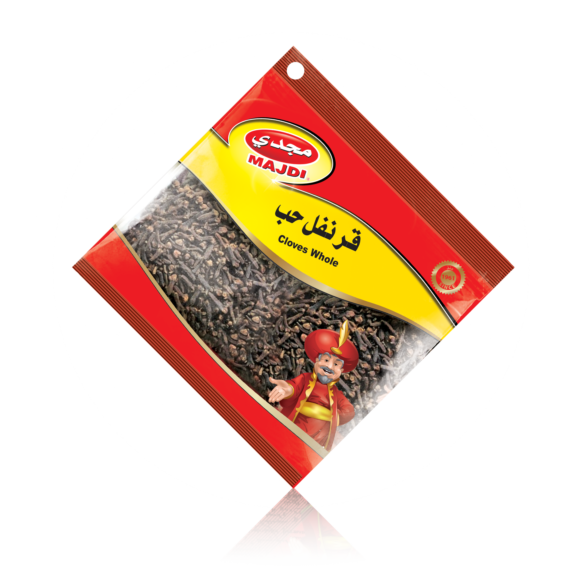 Cloves Whole - قرنفل حب