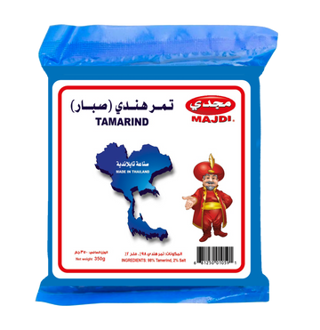 Tamarind - تمر هندي (صبار)