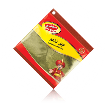 Cardamon Powder - هيل ناعم
