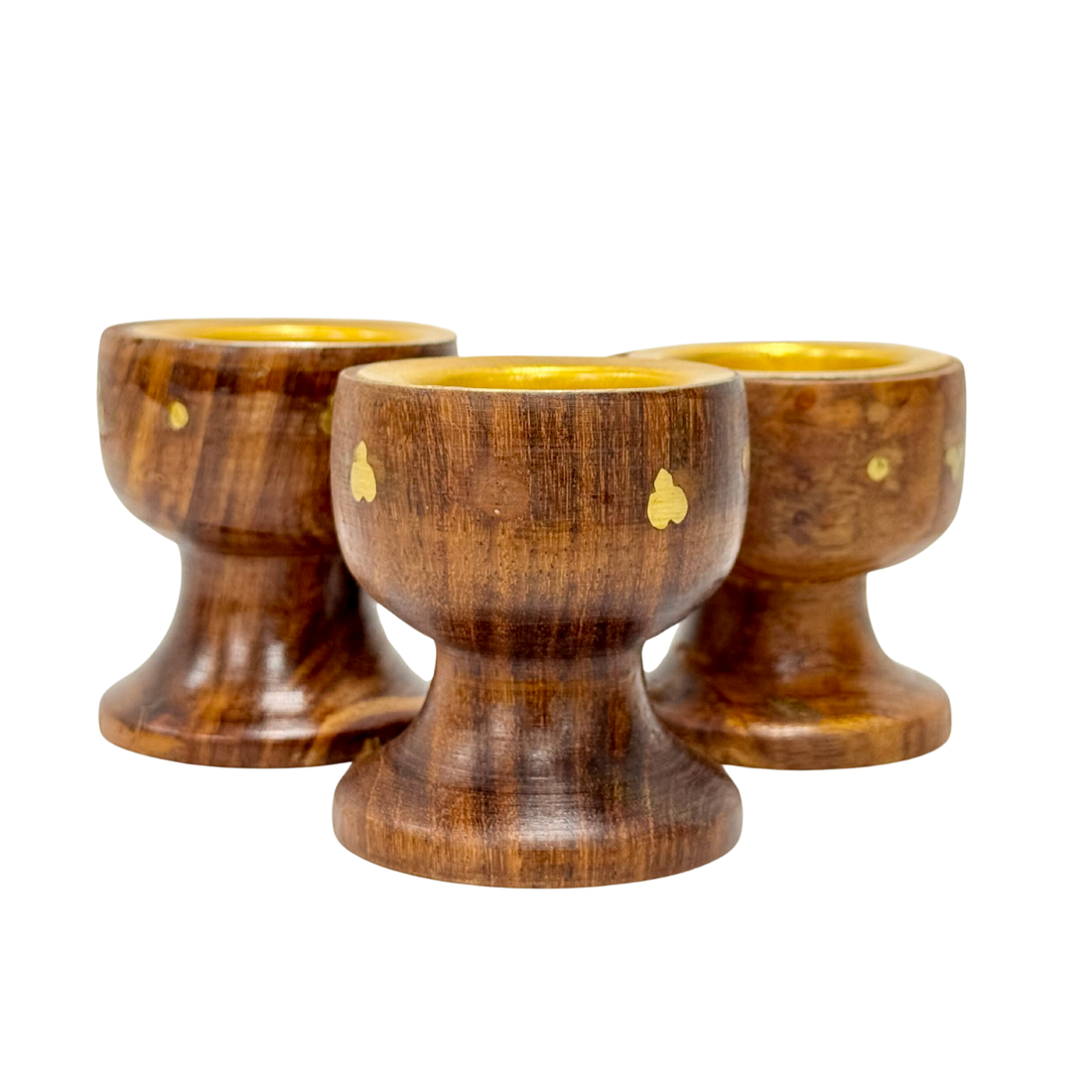 Wooden Bokhour Burner - مبخر خشبي