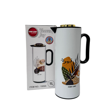 Coffee thermos 1L - مطارة قهوة ١ ليتر