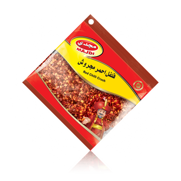 Red Chili Crush - فلفل احمر مجروش
