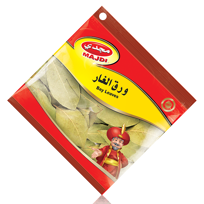 Bay Leaves - ورق الغار