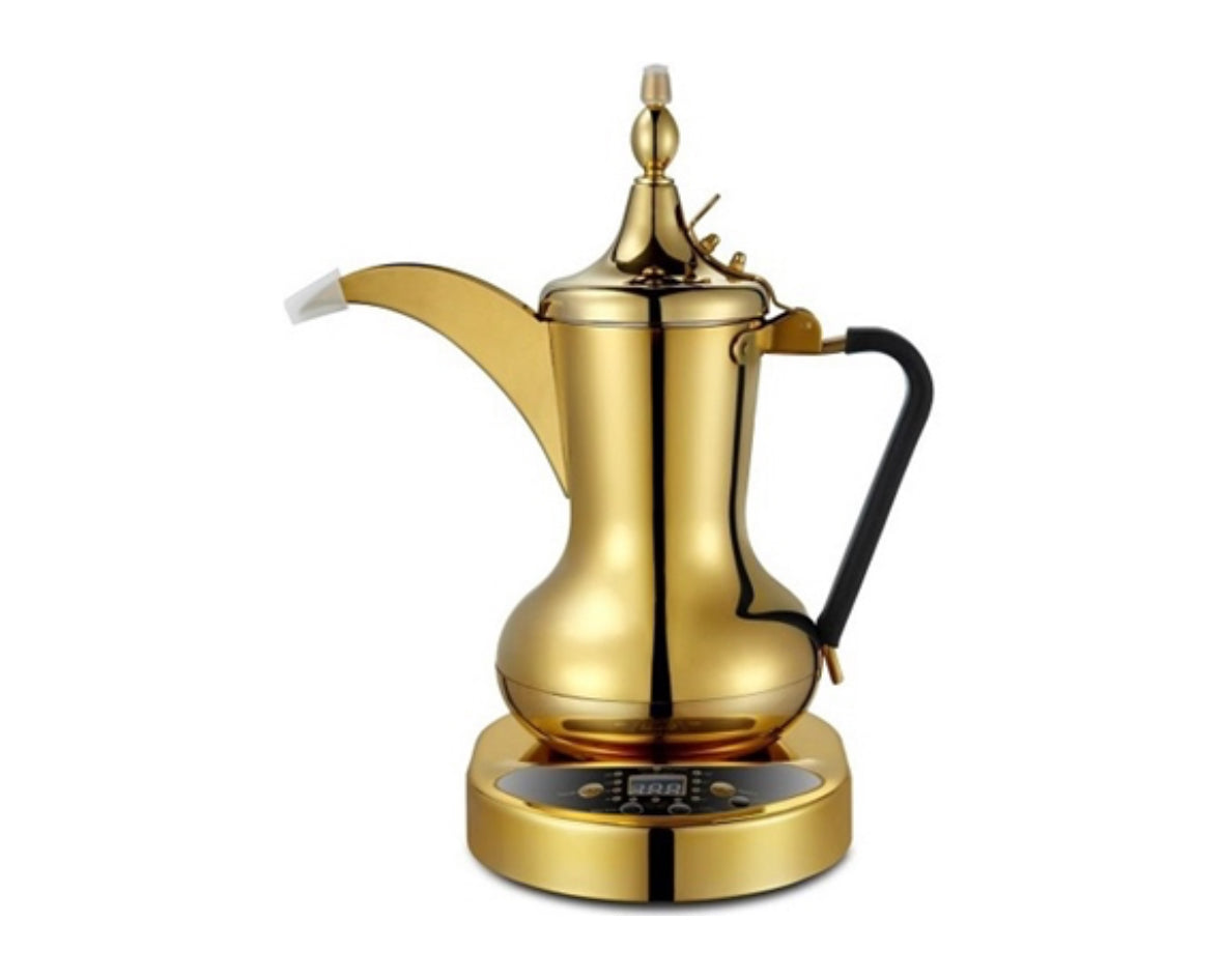 Orca Arabic coffeemaker 1L - دلة العرب الكهربائية ١ليتر