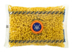 Macaroni - معكرونة المطاحن