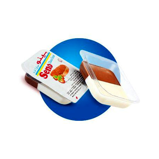 Seno Chocolate- كاكاو سينو