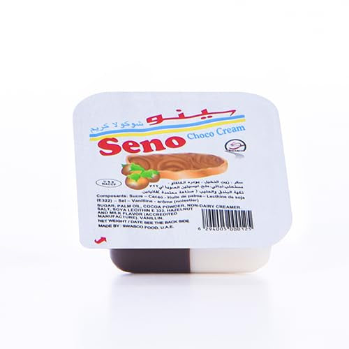 Seno Chocolate- كاكاو سينو