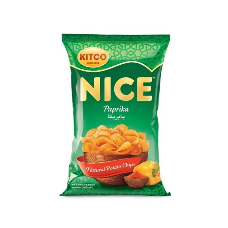 Kitco Paprika - كتكو بابريكا