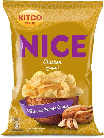 Kitco Chicken - كتكو دجاج