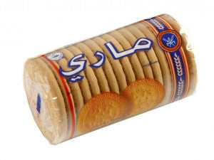 Marie Biscuits - بسكوت ماري