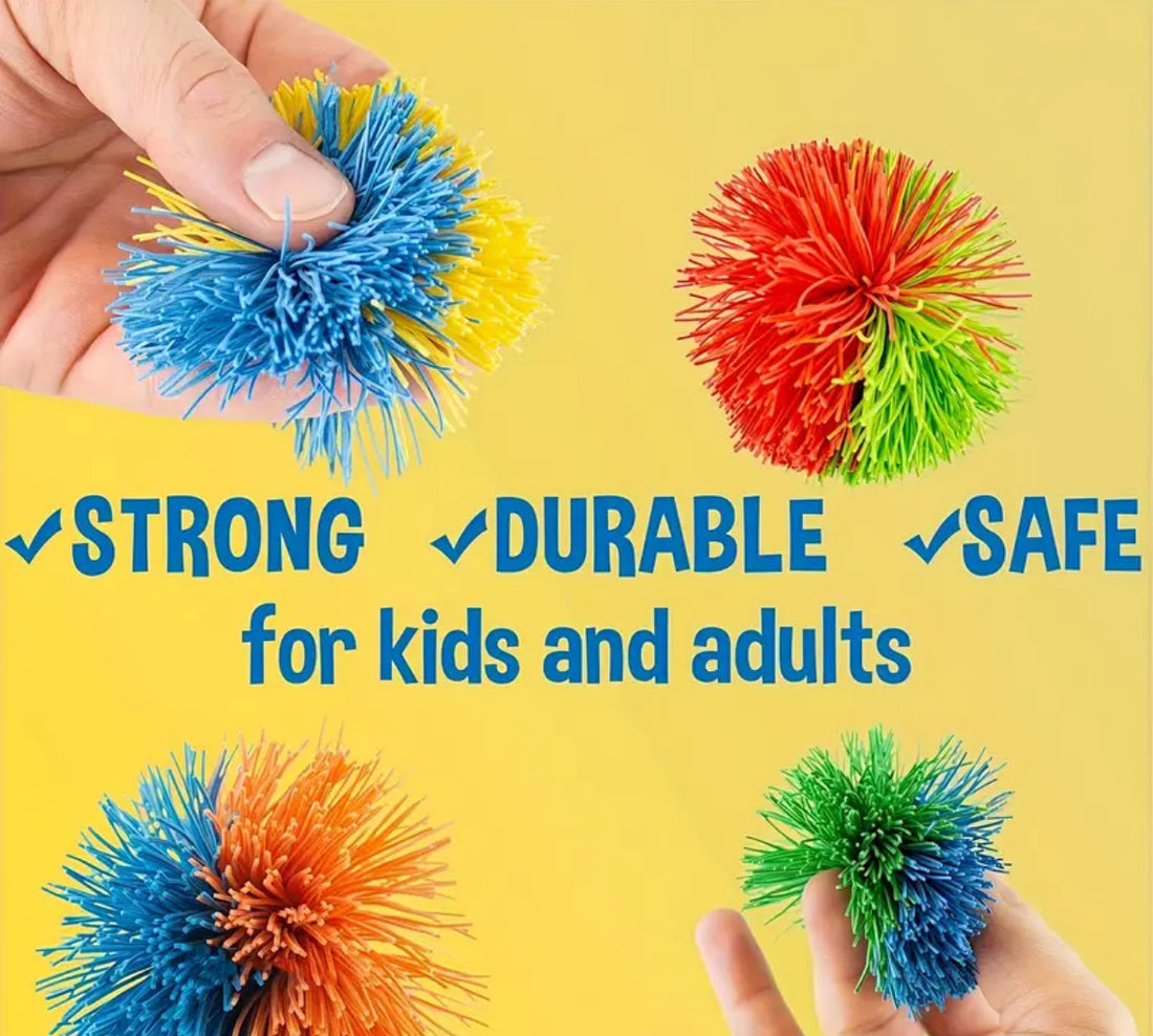 Soft Bouncy Rubber ball