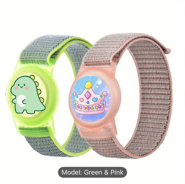 AirTag Bracelet