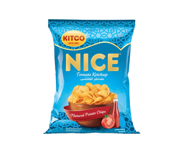 Kitco Tomato Ketchup - كتكو طماطم الكاتشب