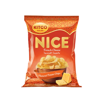 Kitco French Cheese - كتكو بالجبنة الفرنسية