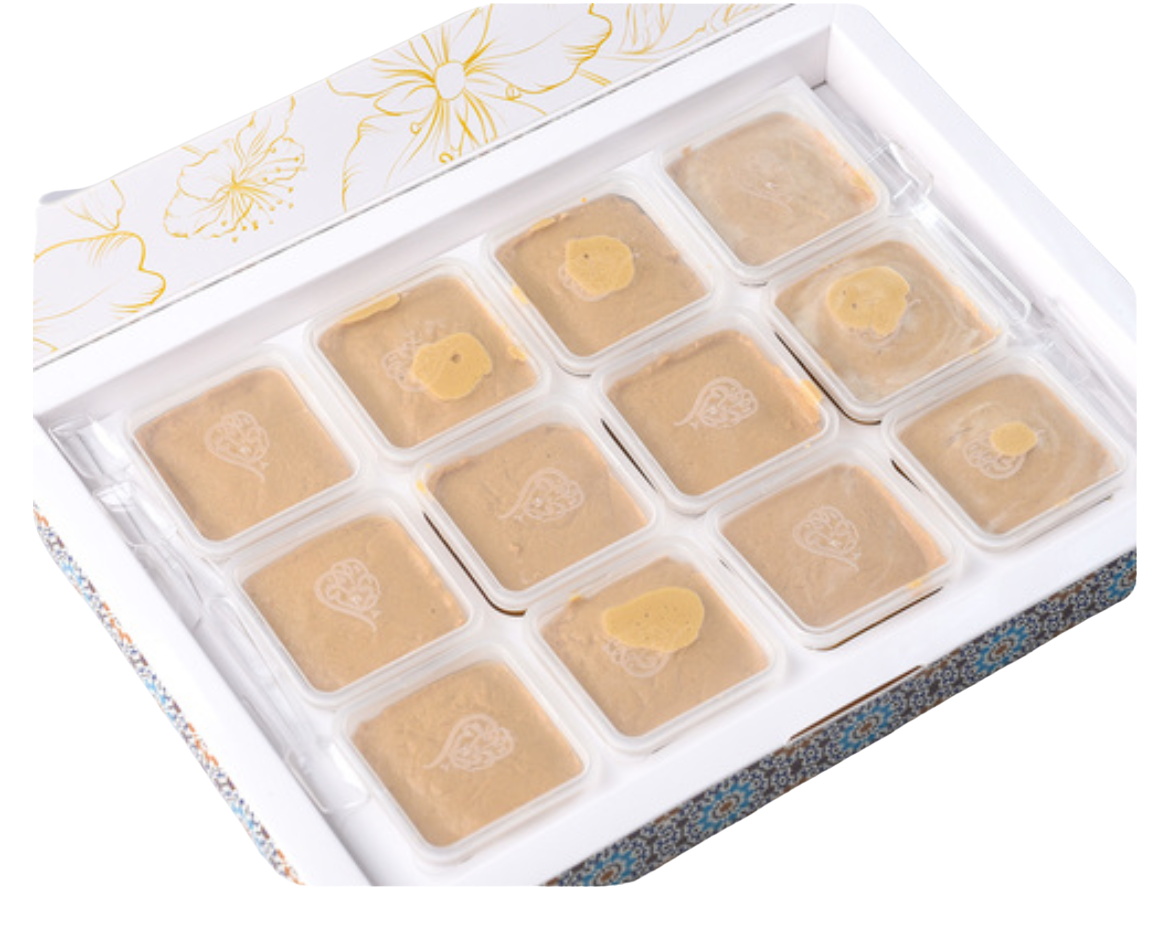 Rahash Dozen Box - رهش درزن علبة