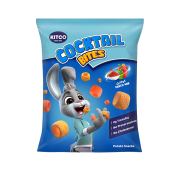 Kitco Cocktail Bites - كتكو كوكتيل بايتس