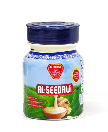 Tahini Al-Seedawi- طحينة الصيداوي الفاخرة