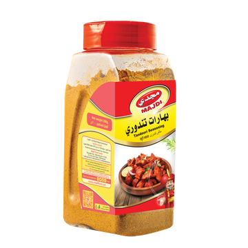 Tandoori Seasoning - بهارات تندوري